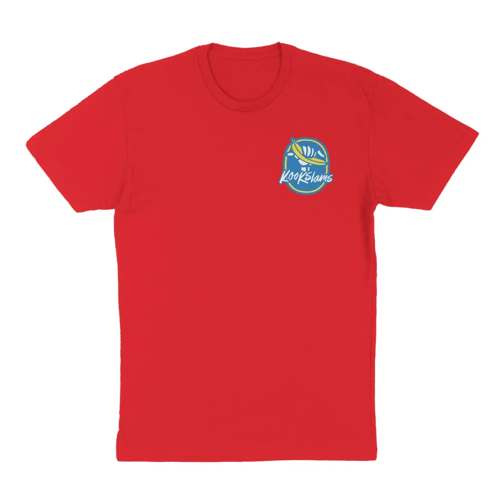 Banana Split T-Shirt