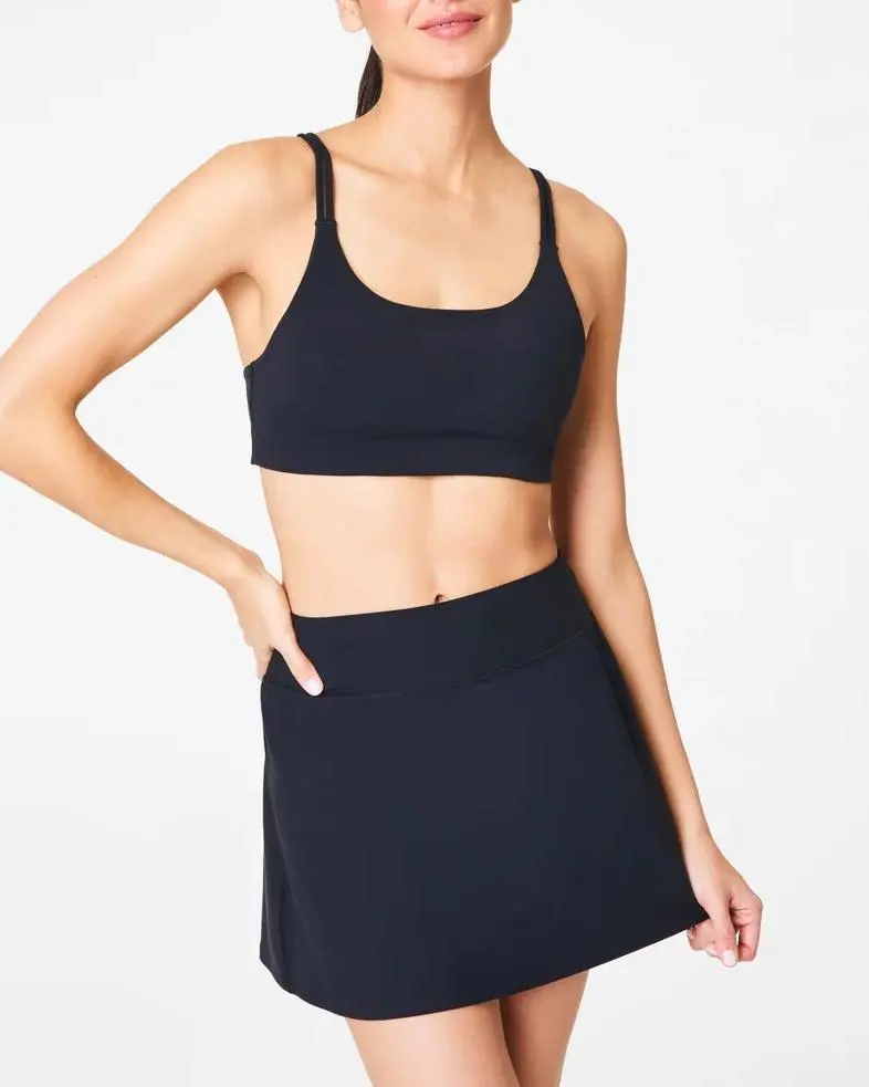 Low Impact Sports Bra