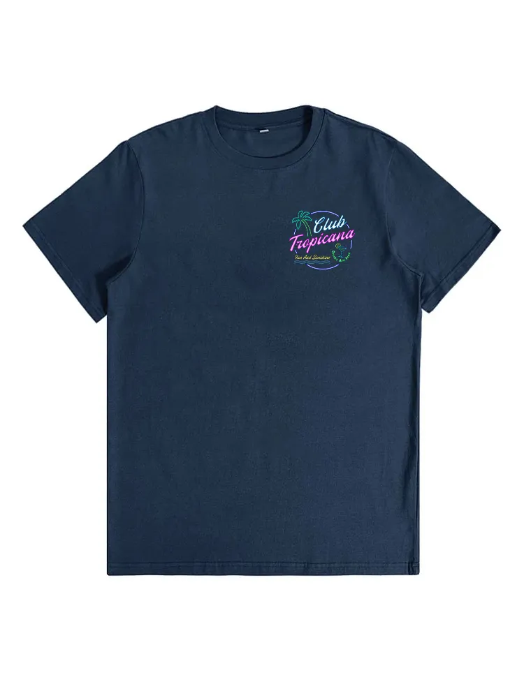 Club Tropicana T-Shirt