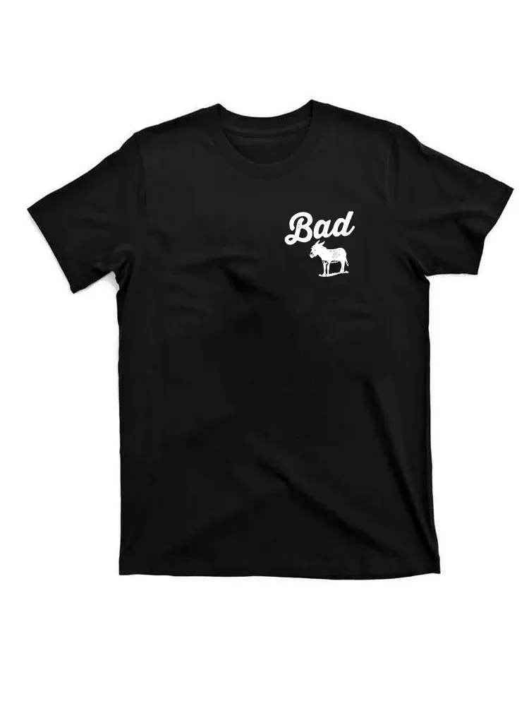 Funny Smart Ass T-Shirt