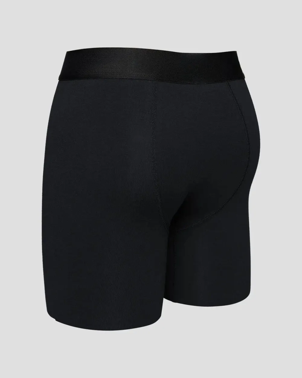 Solids 3 Pack - Black
