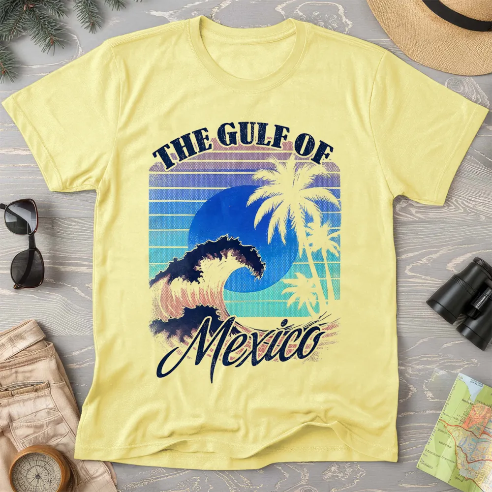 Gulf Of Mexico 