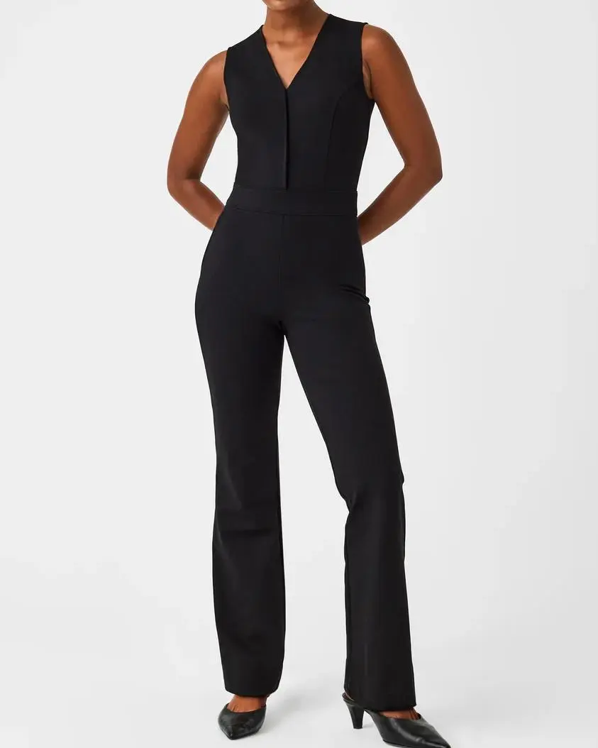 The Perfect Jumpsuit