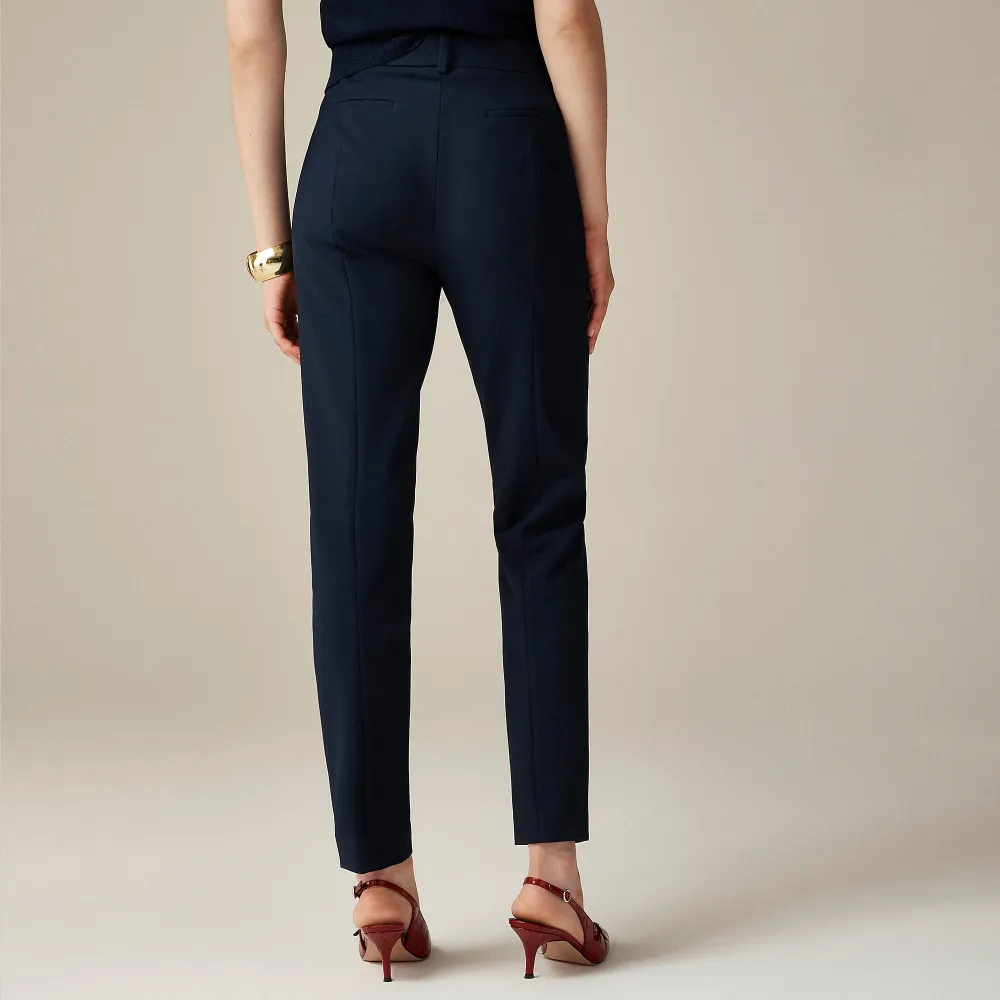 New Cameron pant in four-season stretch