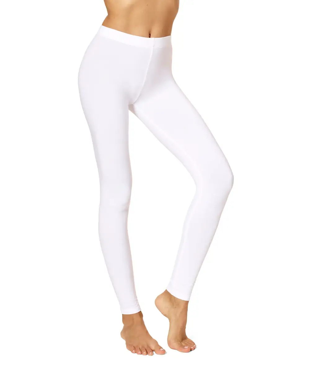 Cotton Leggings