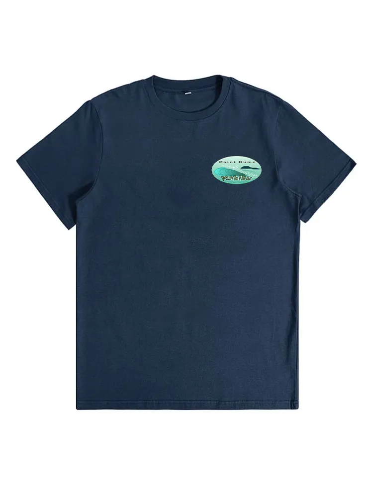 Point Dume Malibu T-Shirt