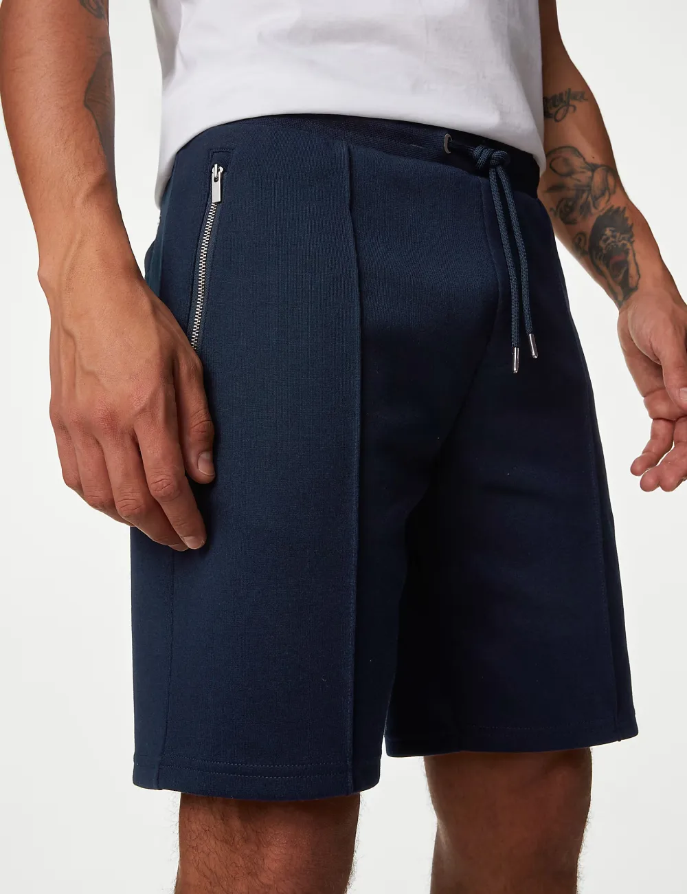 Casual Comfort Sports Shorts