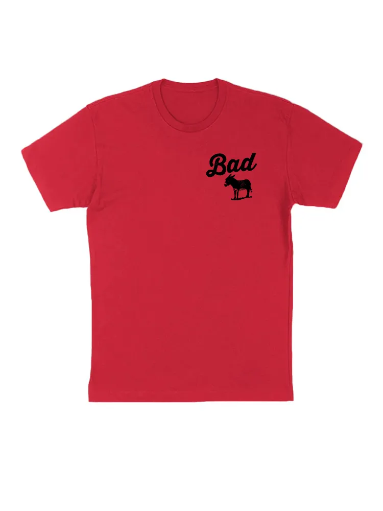 Funny Smart Ass T-Shirt