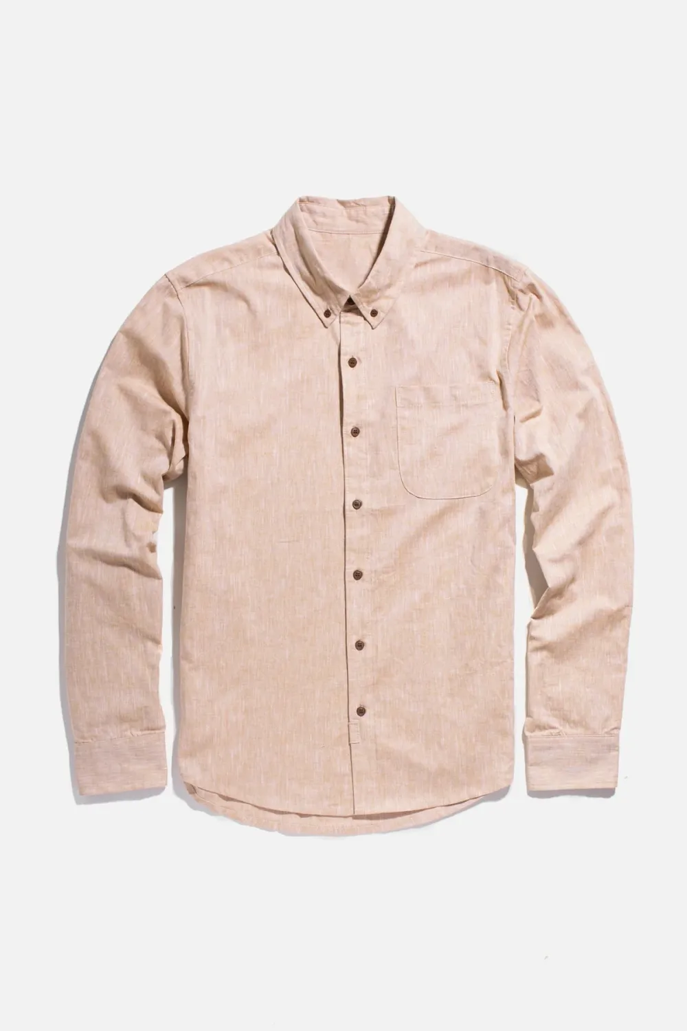 Chambray Work Shirts