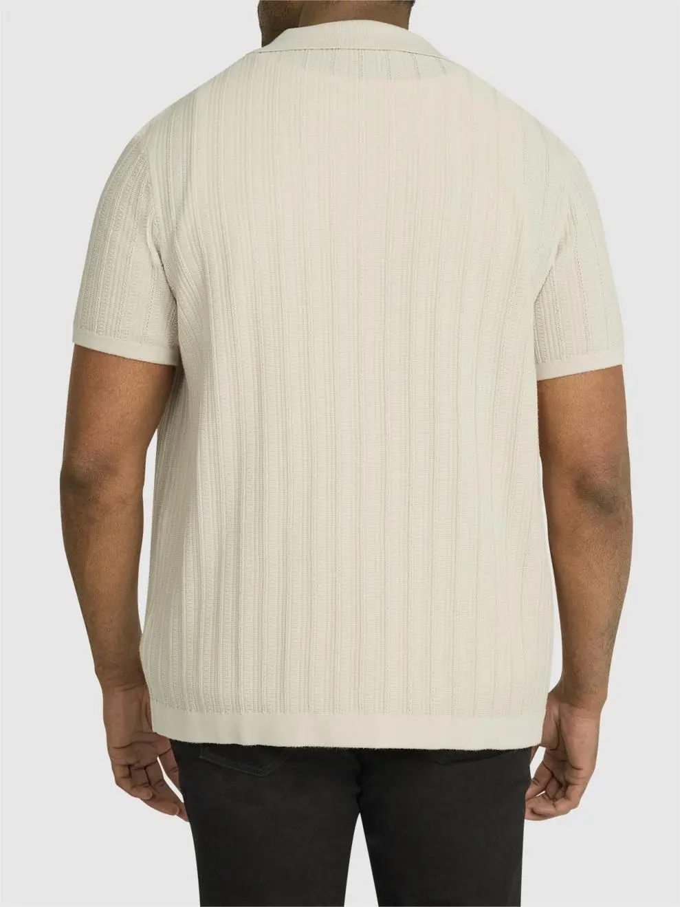 CILANTRO THOMAS KNIT SHIRT