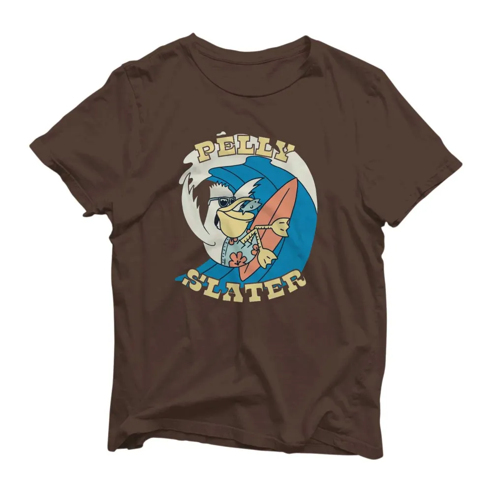 Pelly Slater T Shirt
