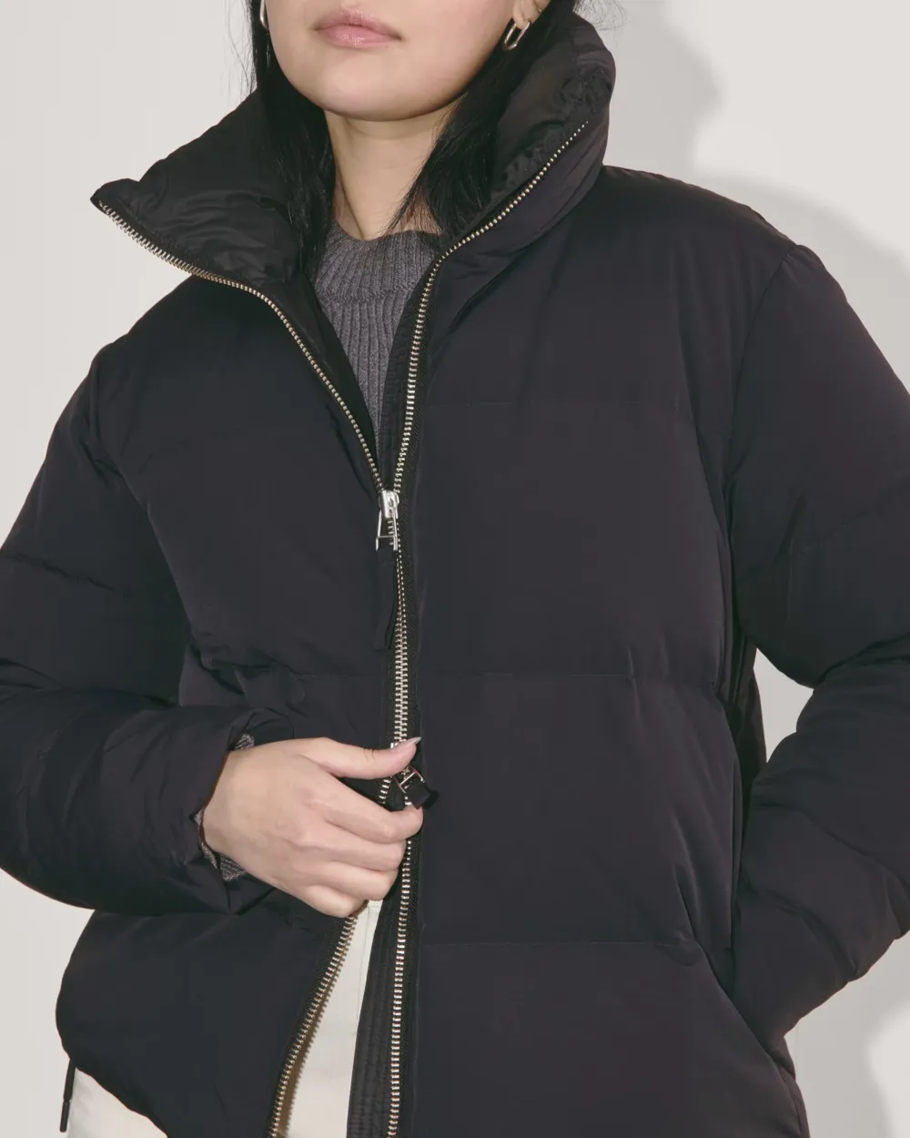 The Puffer Bomber