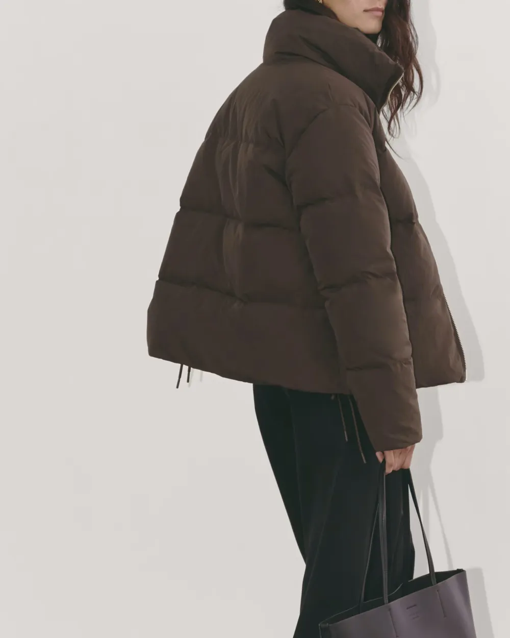 The Puffer Bomber