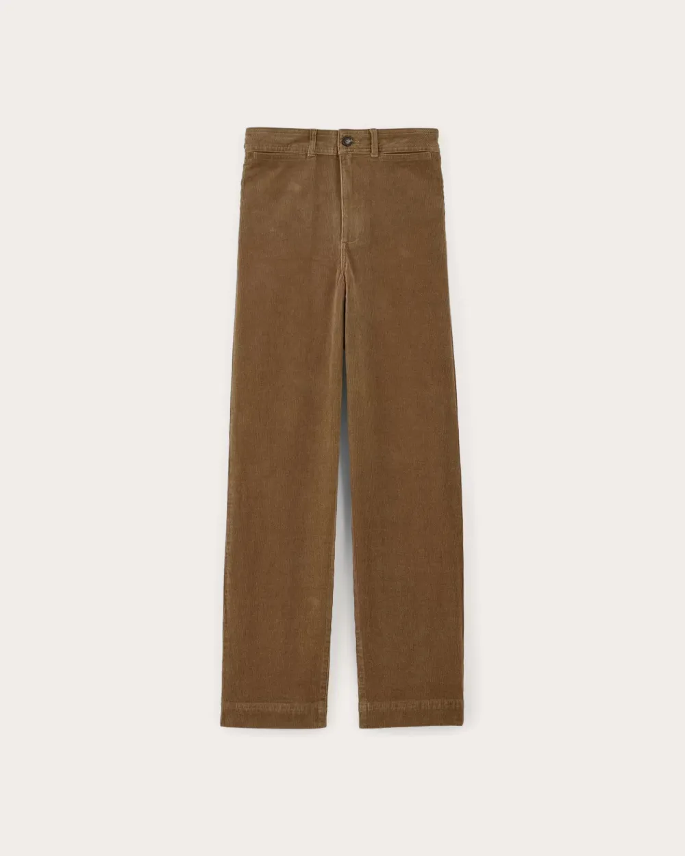 The Sailor Pant in Corduroy