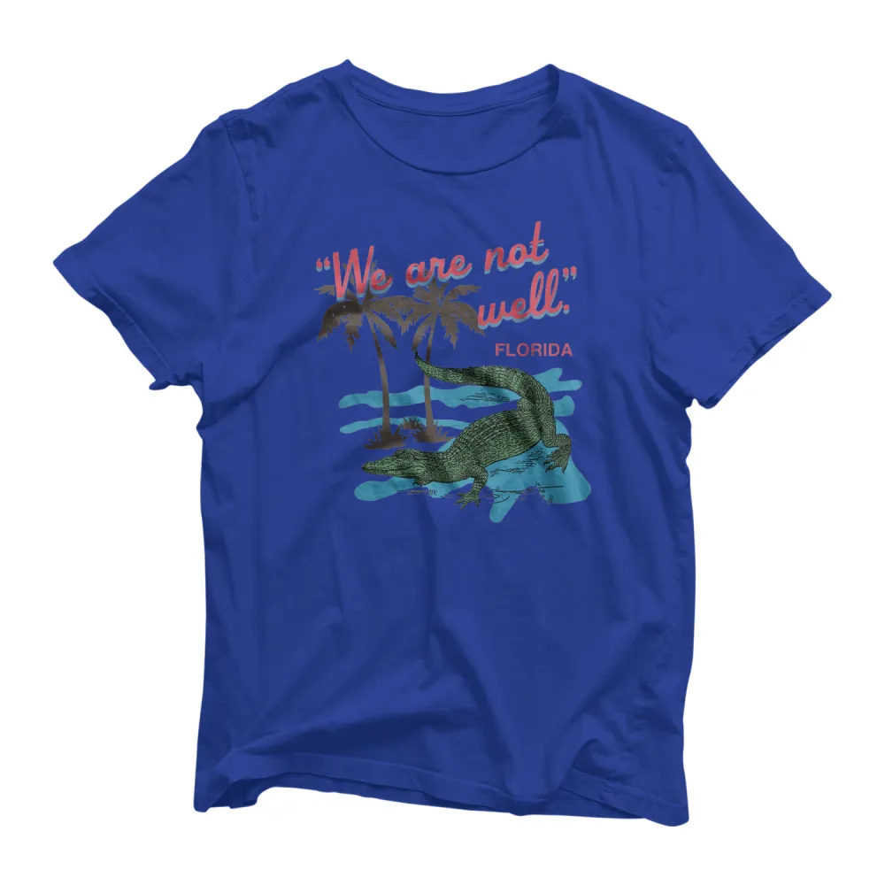 Florida T Shirt