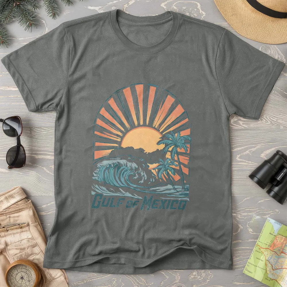 Gulf Of Mexico 