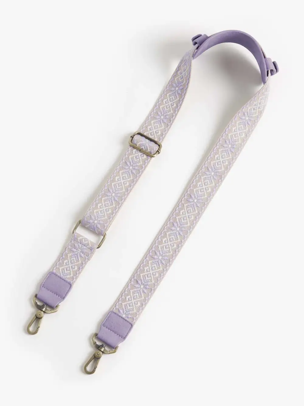 Clara Vintage Shoulder Camera Bag