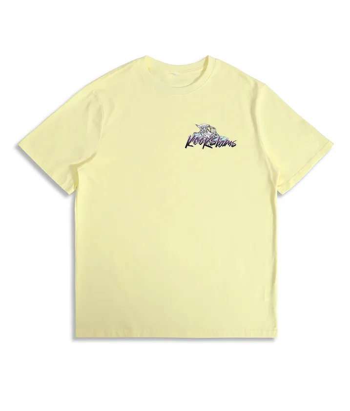 Let Me Be Me T Shirt