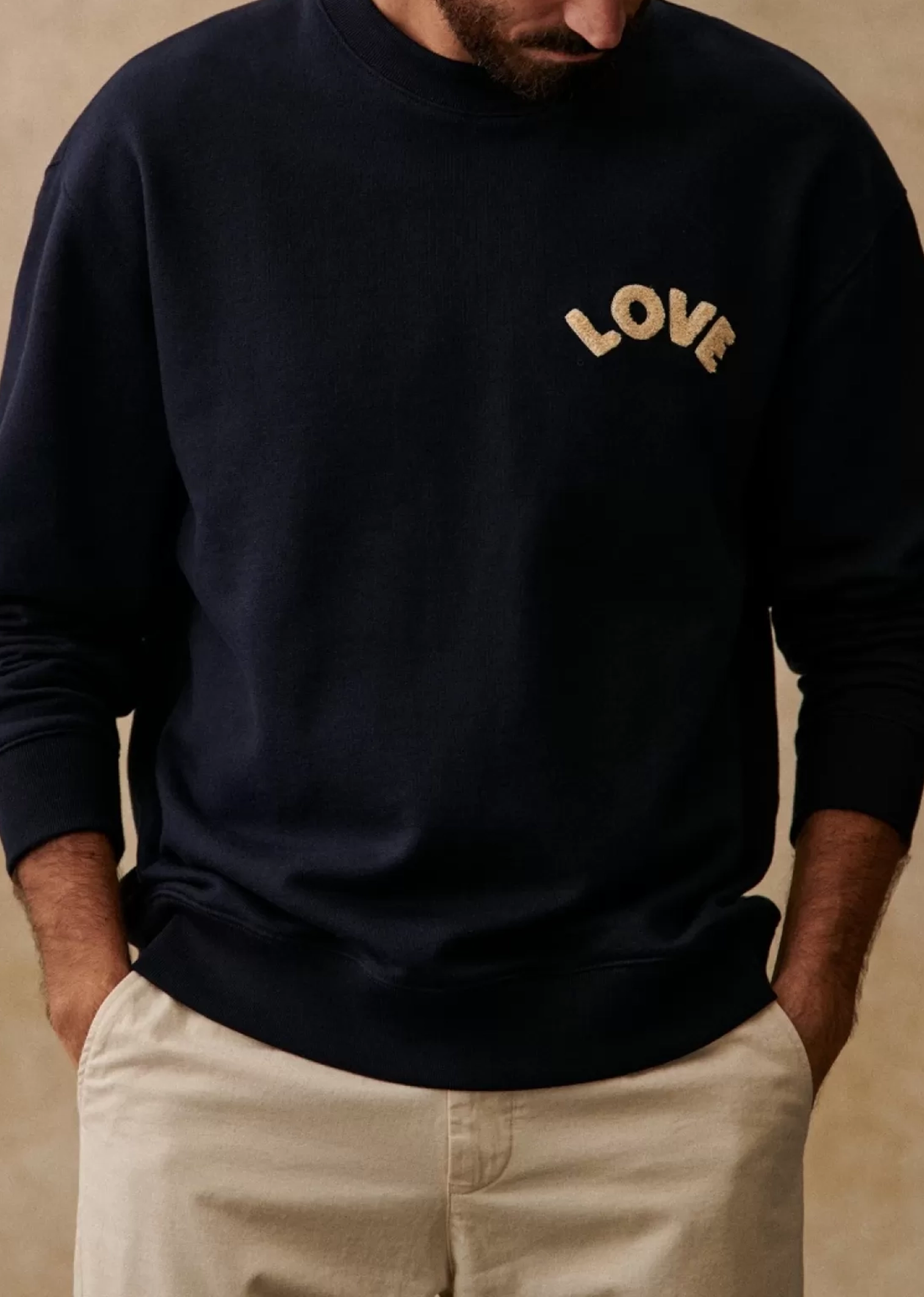 Love Sweat-Shirt T-Shirts