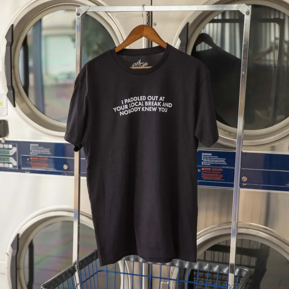 local break T Shirt