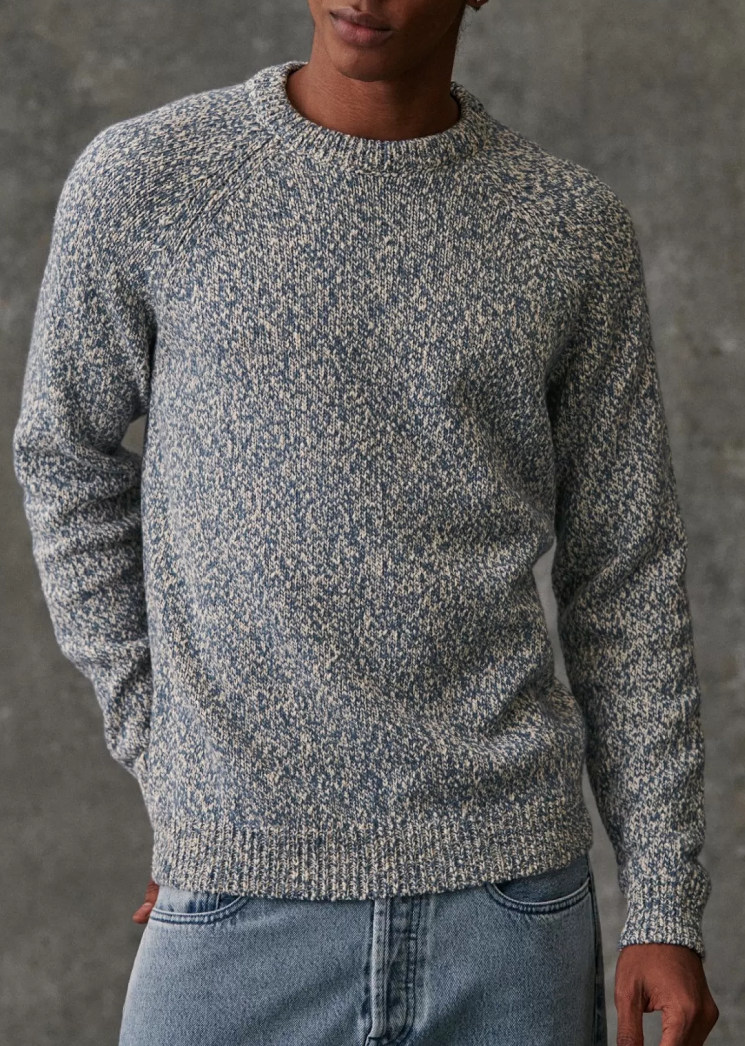 Avery Sweater Knitwear