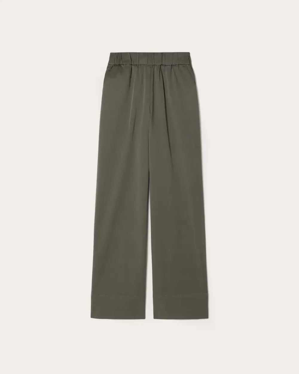 The Easy Pant
