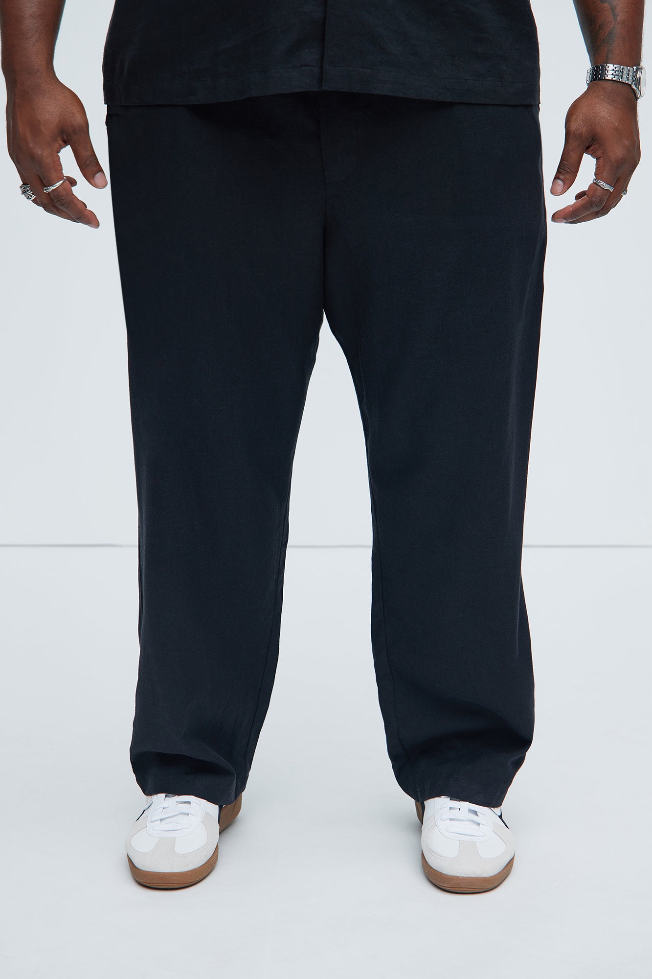 Bahamas Linen Pants