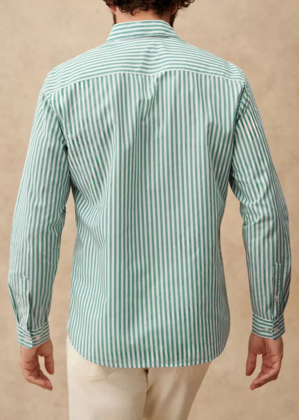 Esher Casual Style Shirt