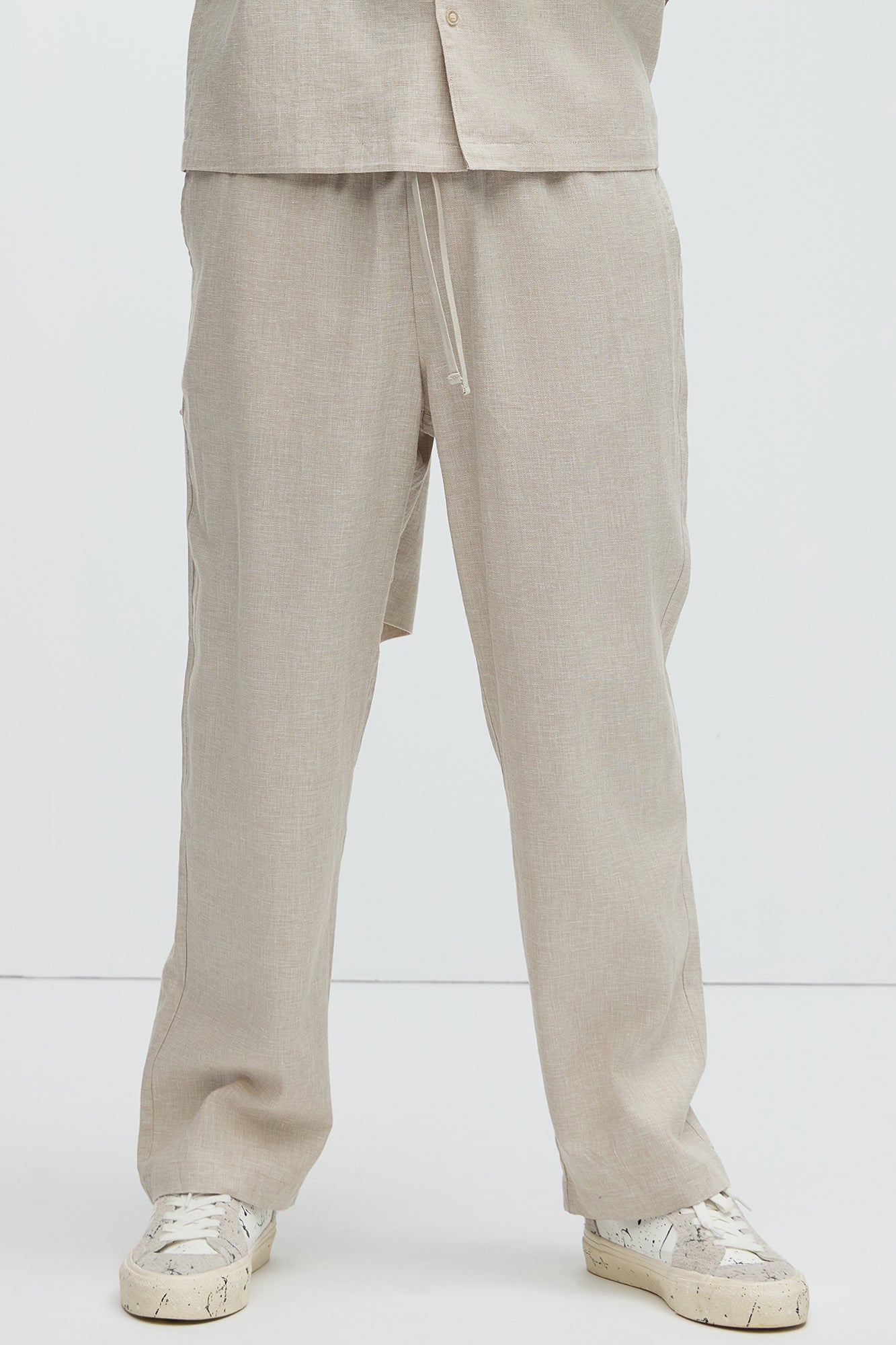 Bahamas Linen Pants