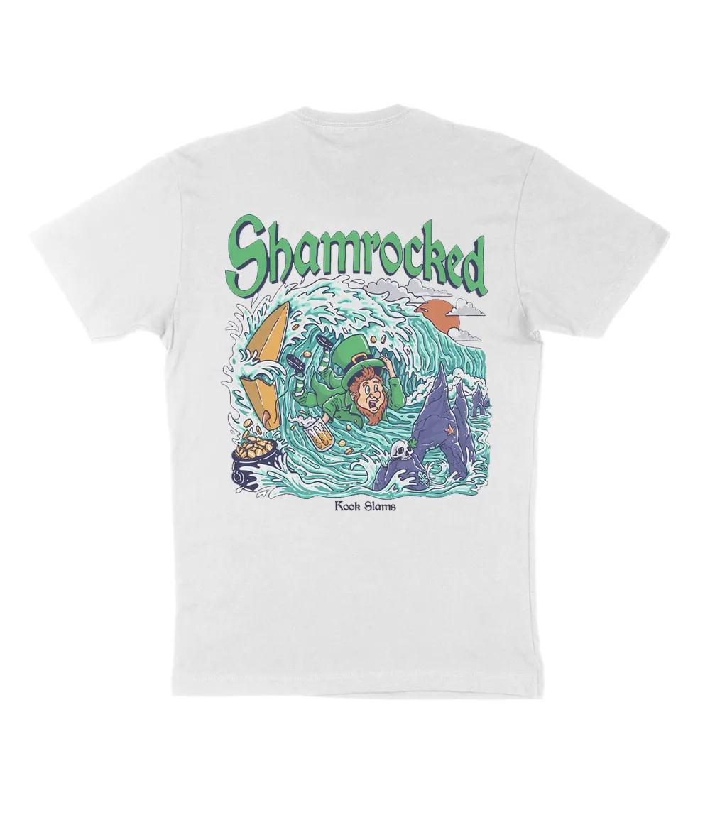 Shamrocked T-Shirt