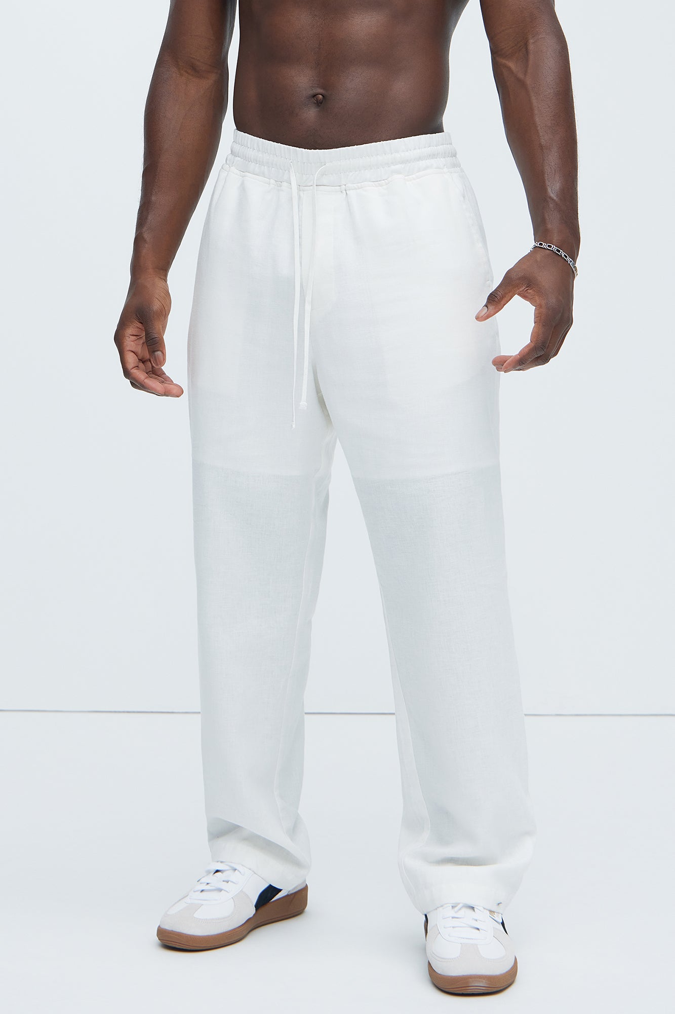 Bahamas Linen Pants