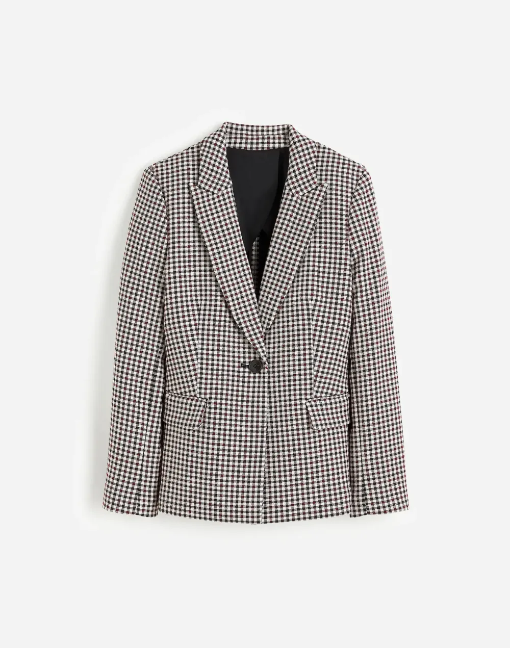 The Alston Blazer