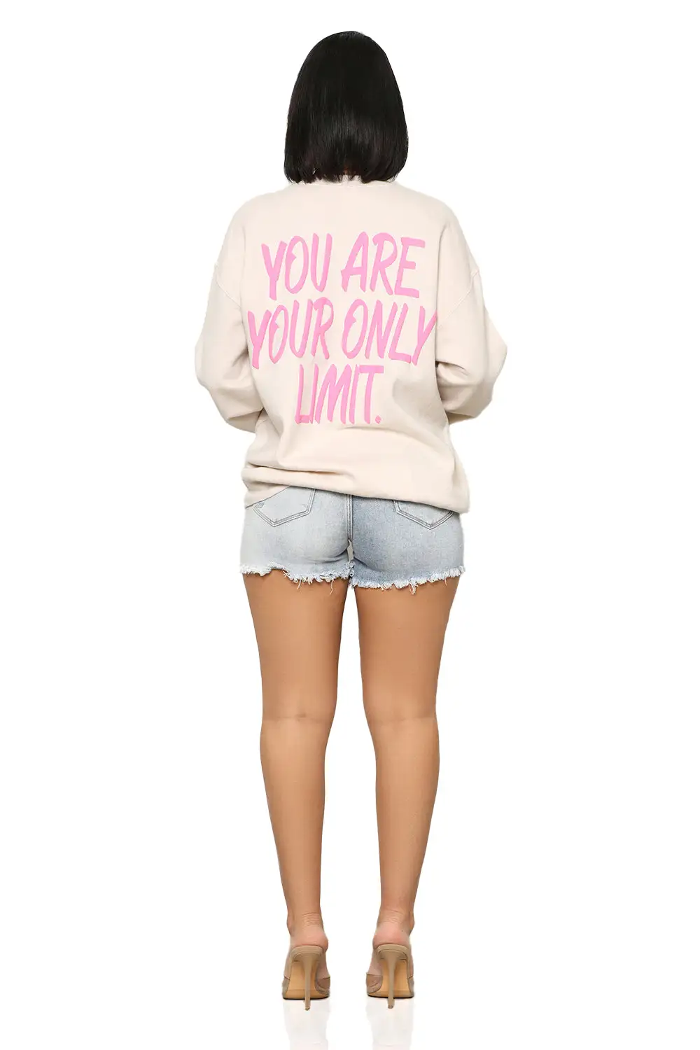 No Limit Sweatshirt