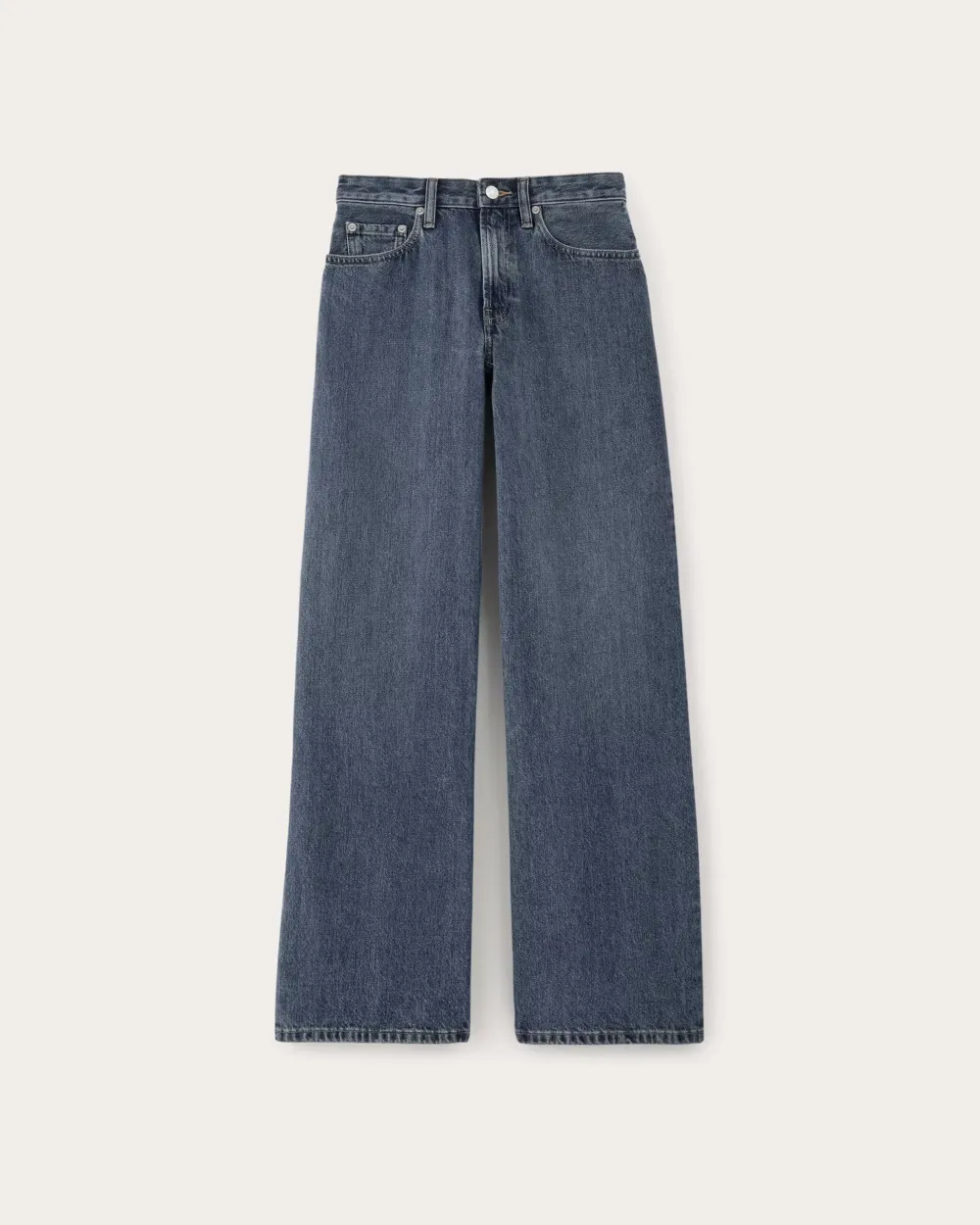 The Mid-Way Jean