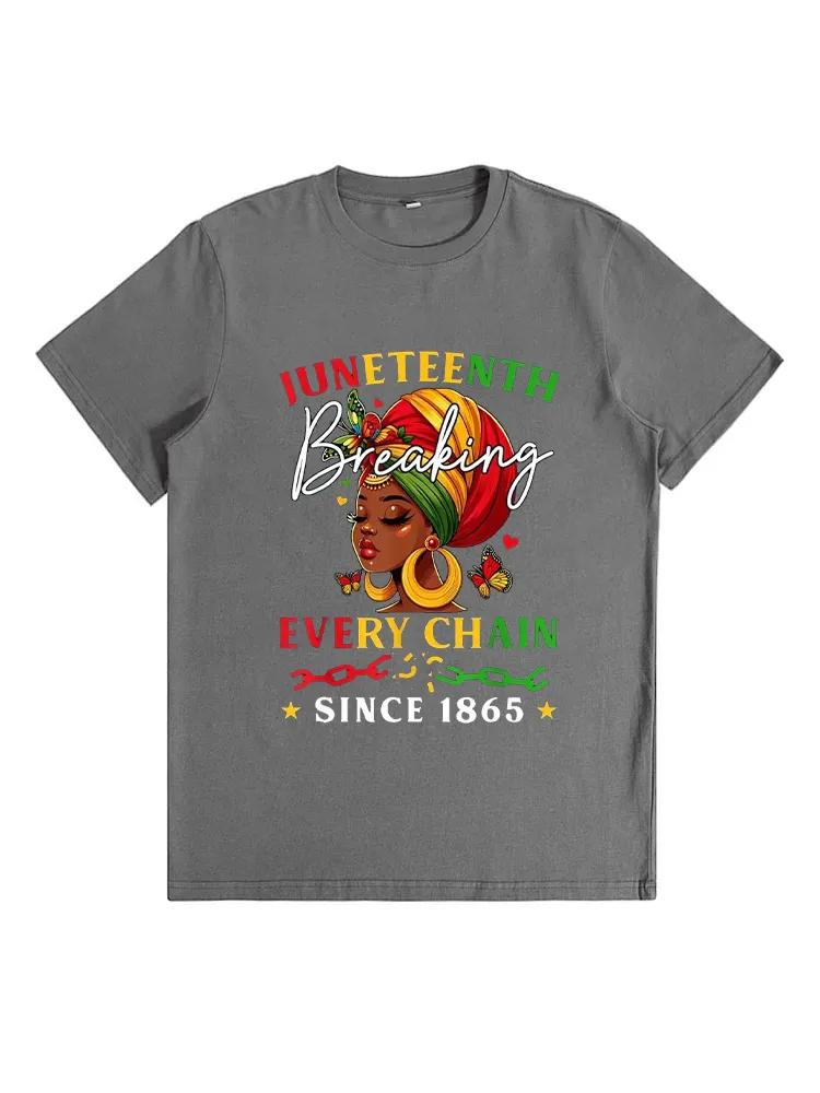 Juneteenth T-Shirt