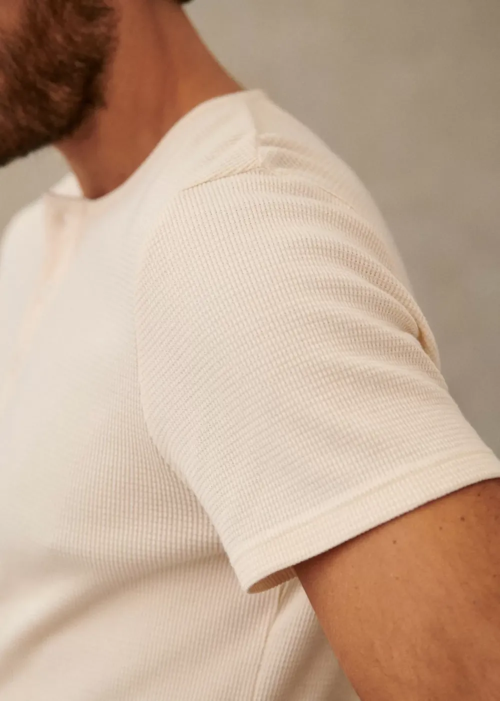 Toney Plain T-Shirt