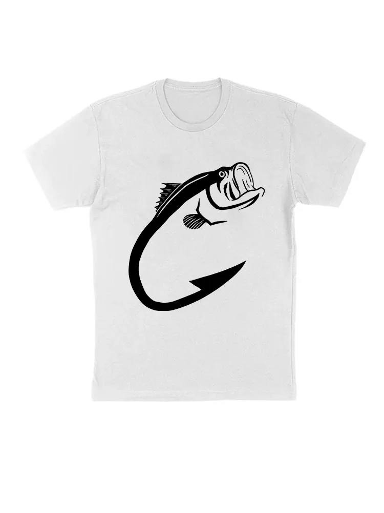 Bass Fishing T-Shirt