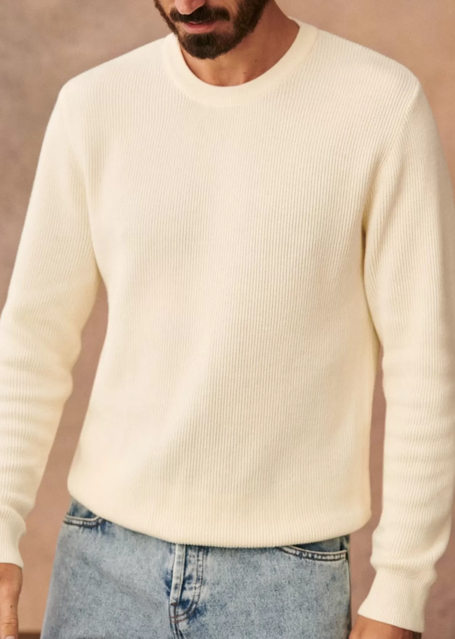 Elin Sweater Knitwear