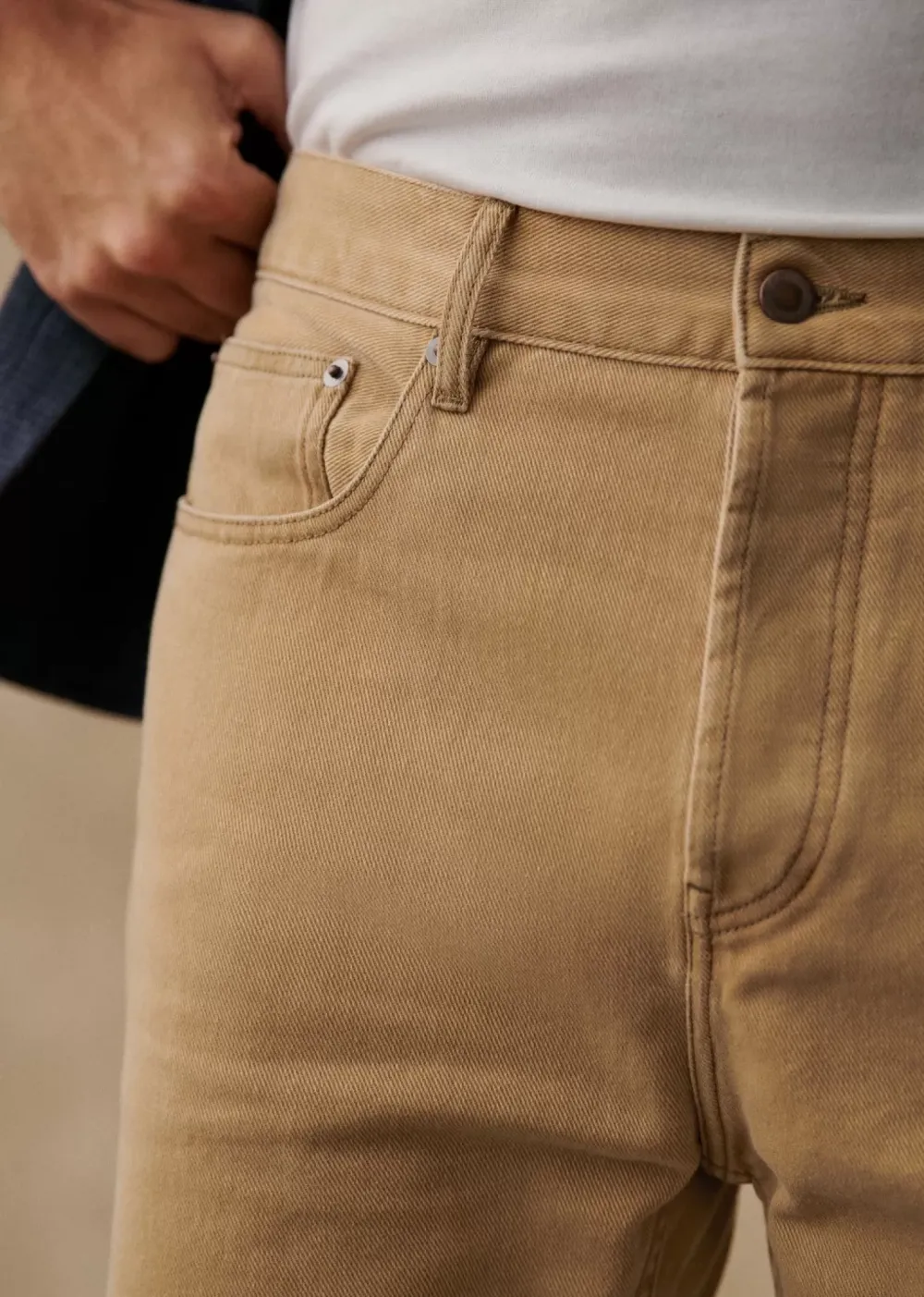 Wrigley Jeans Trousers
