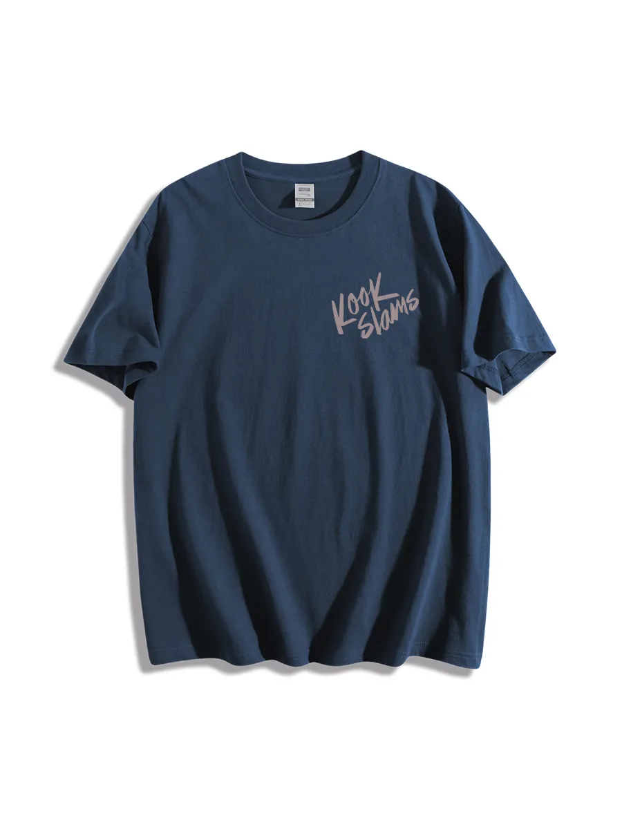 Kookslams Everything Is Fine T-Shirt