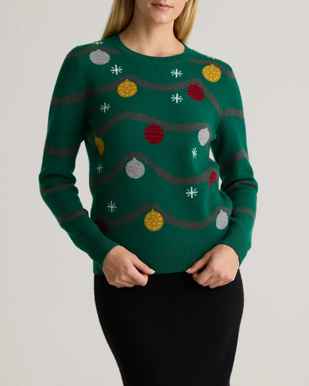 Christmas Costumes Sweater