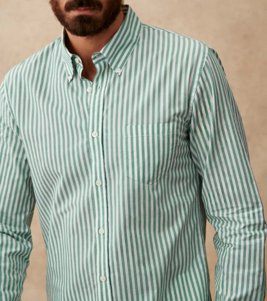 Esher Casual Style Shirt