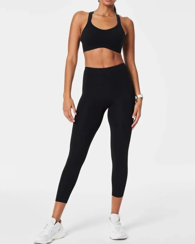Skinny 7/8 Leggings