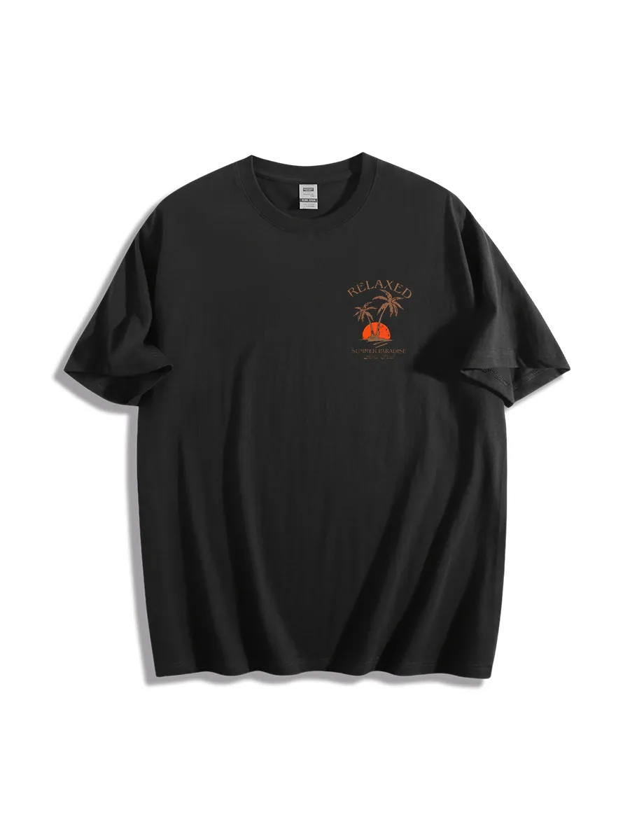 RESORT TEE