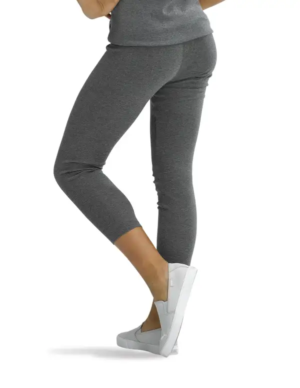 Green Threads Women's Recycled Legging