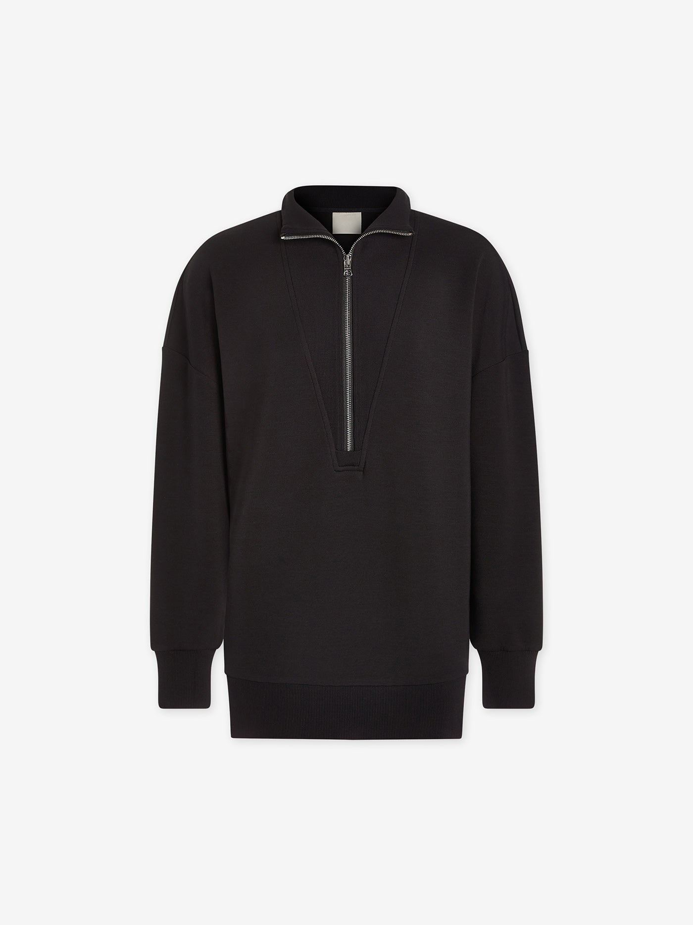 Masie Longline Sweat