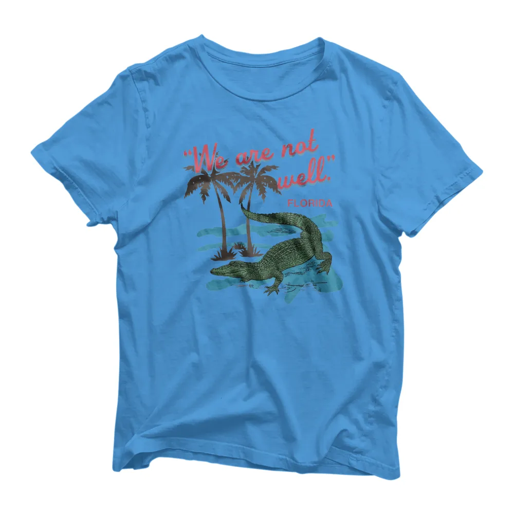 Florida T Shirt
