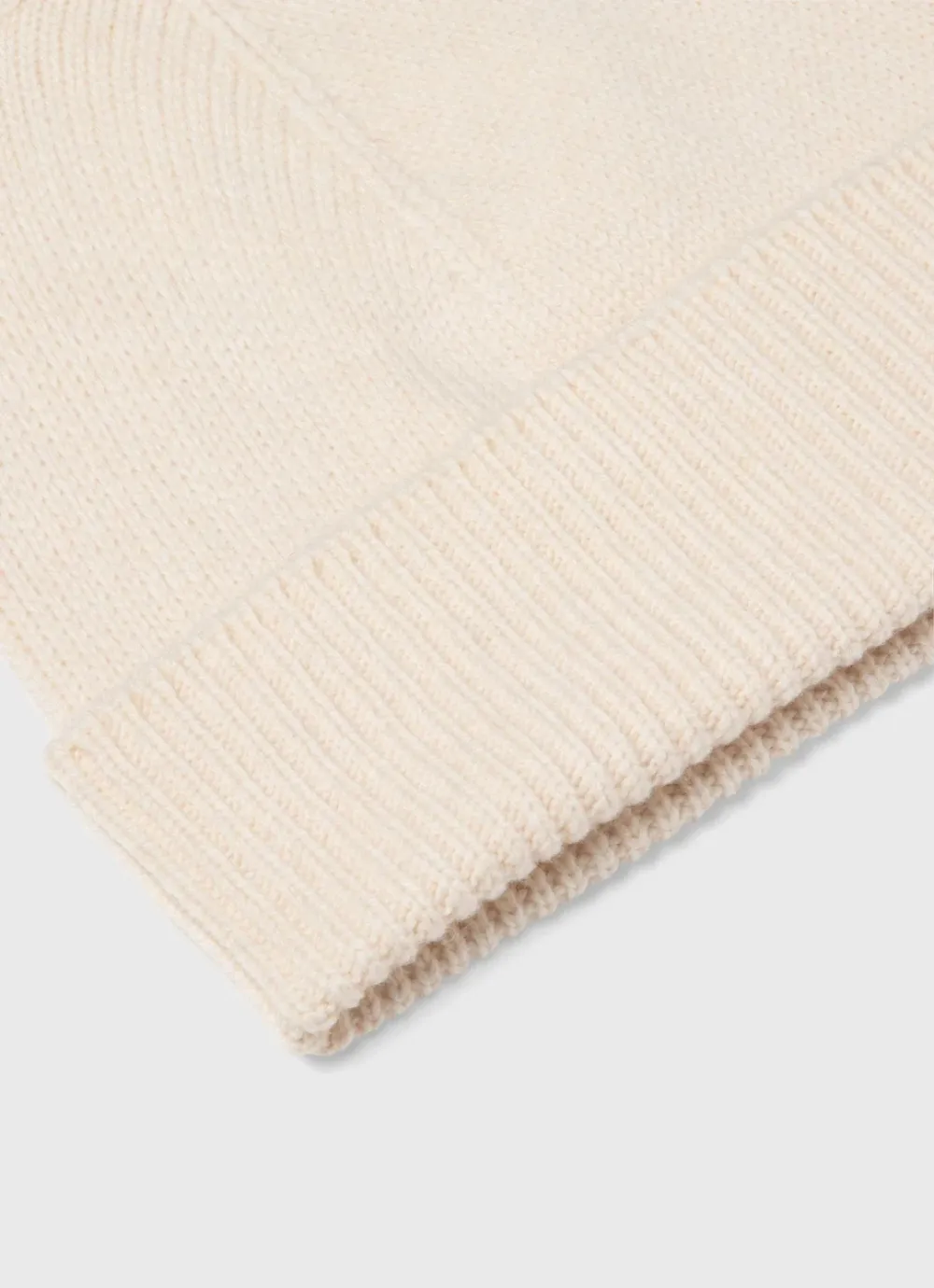 Scottish Lambswool Hat​