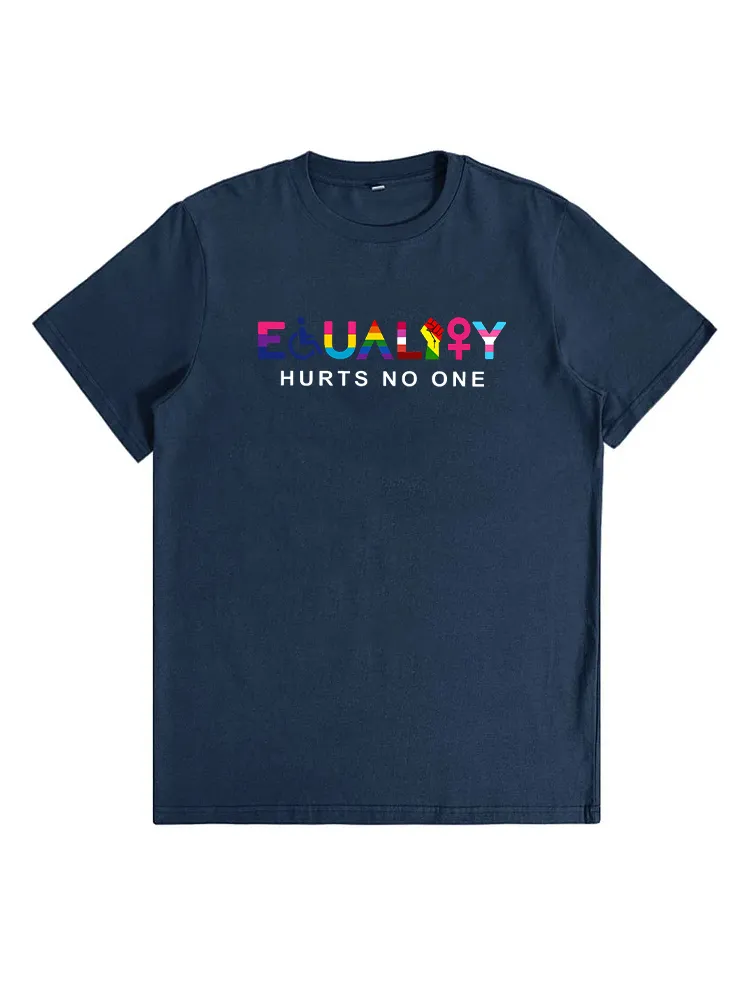 Equality Hurts No One T-Shirt