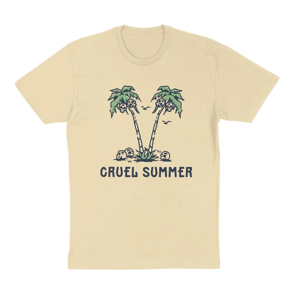 cruel summer T Shirt